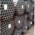 DIN 17175 ST45.8 ống thép carbon